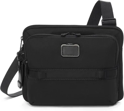 Tumi Service Crossbo