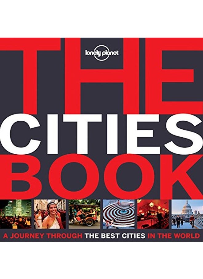 ^(M)^(D)Cities Book Mini Edition 