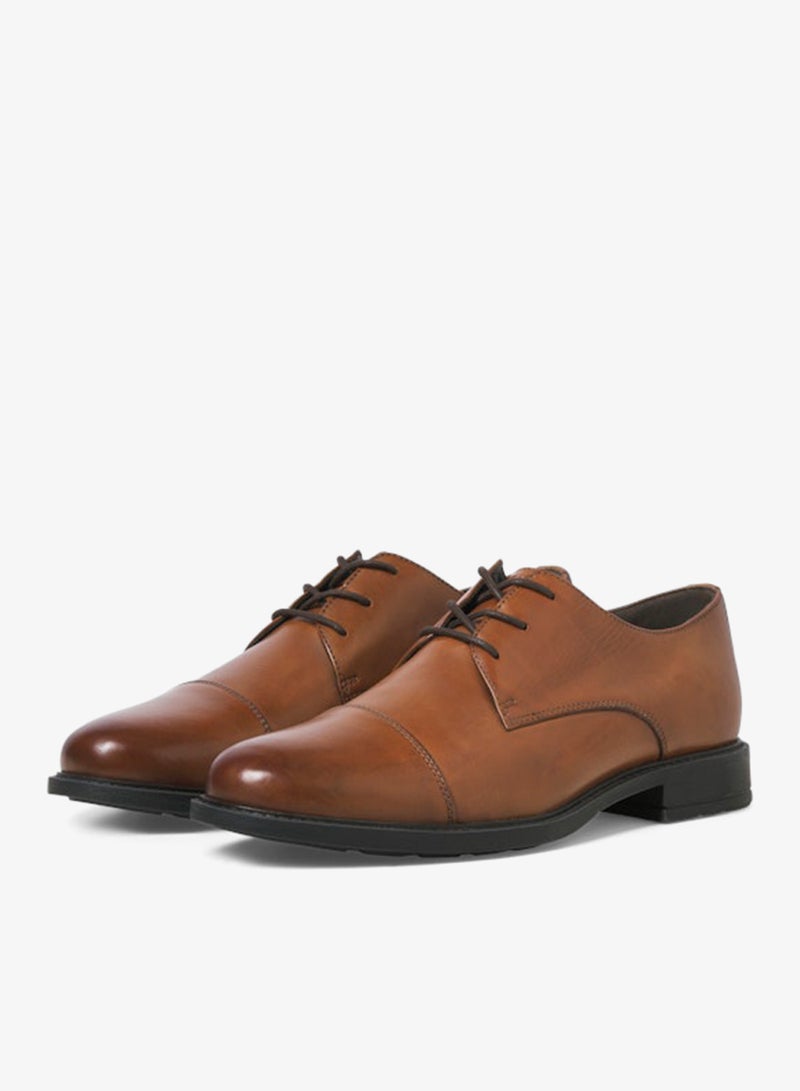 JACK & JONES Formal Lace Up Shoes - Image 3