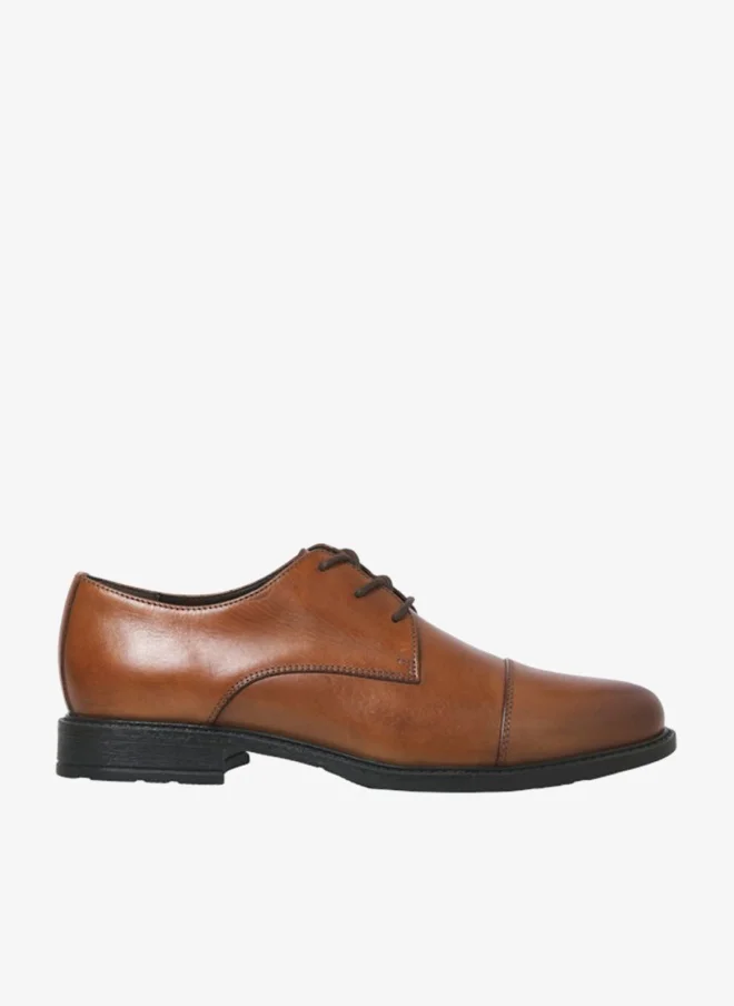 JACK & JONES Formal Lace Up Shoes