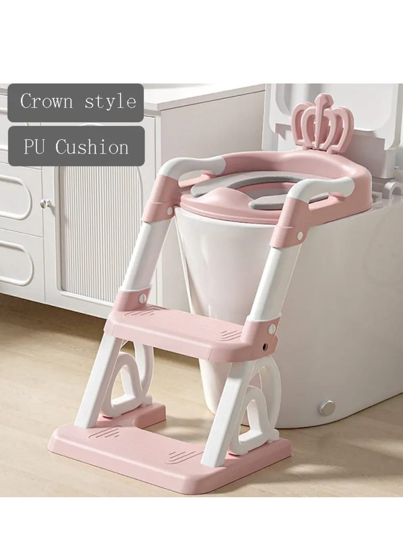 Generic Potty ladder for children  - Image 1