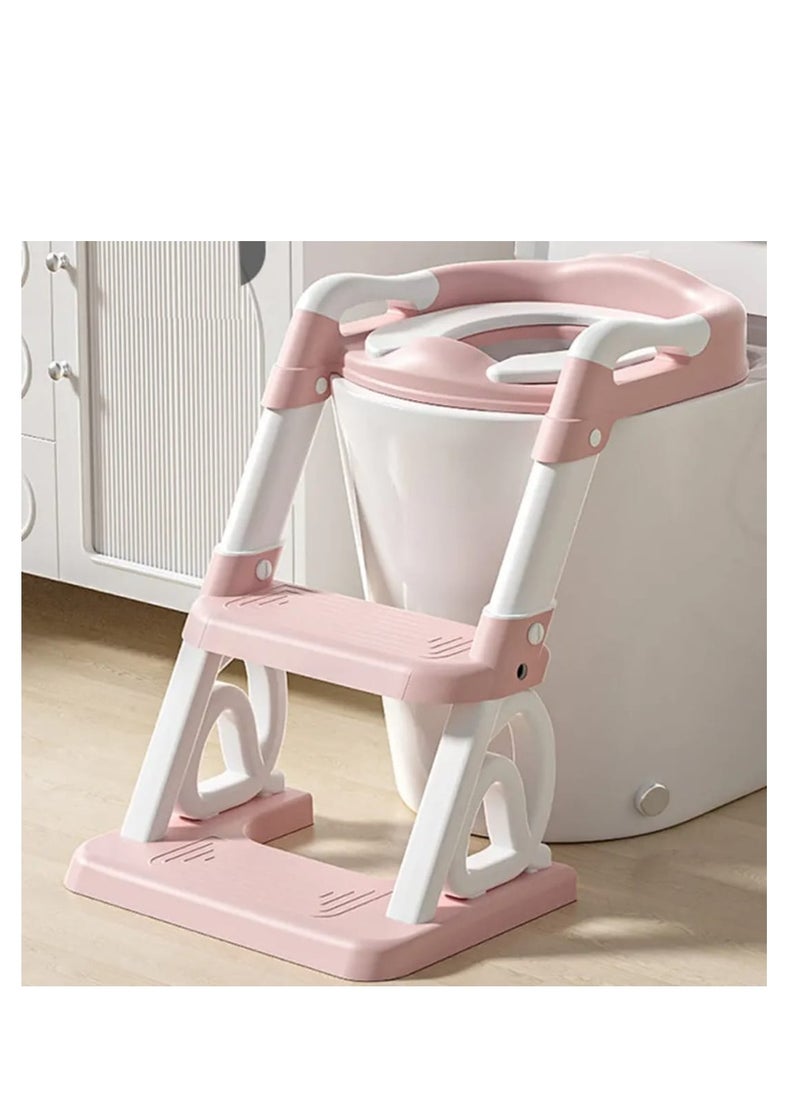 Generic Potty ladder for children  - Image 2