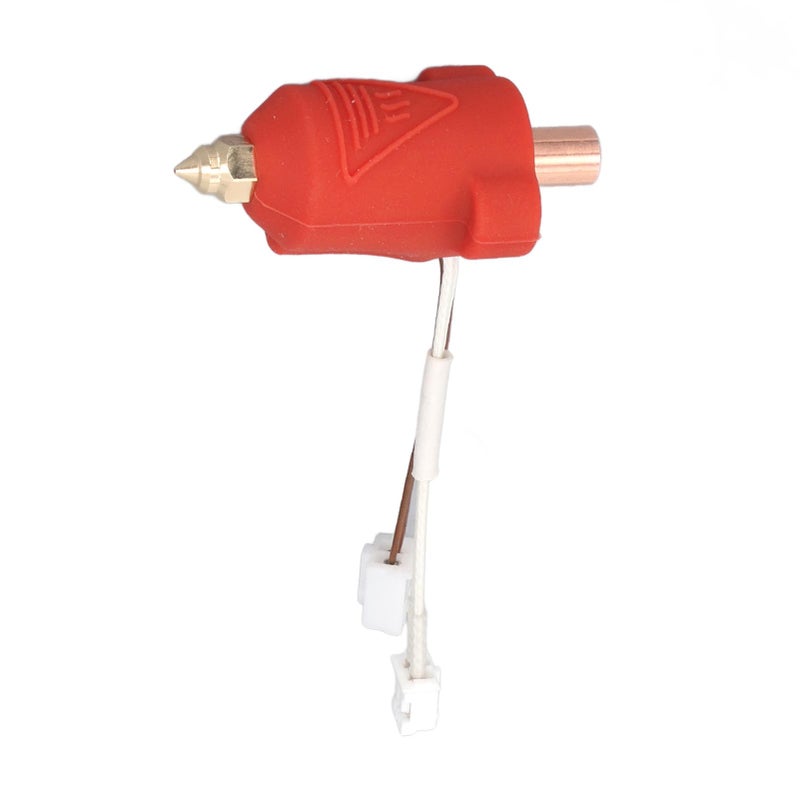 Ceramic Heating Block Kit High Performance Hotend Fast Printing Up To 600Mms For K1 K1 Max - Image 5