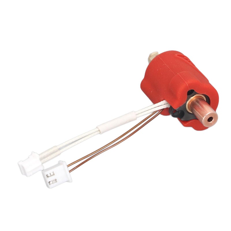 Ceramic Heating Block Kit High Performance Hotend Fast Printing Up To 600Mms For K1 K1 Max - Image 3