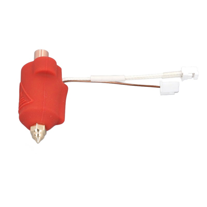 Ceramic Heating Block Kit High Performance Hotend Fast Printing Up To 600Mms For K1 K1 Max - Image 4