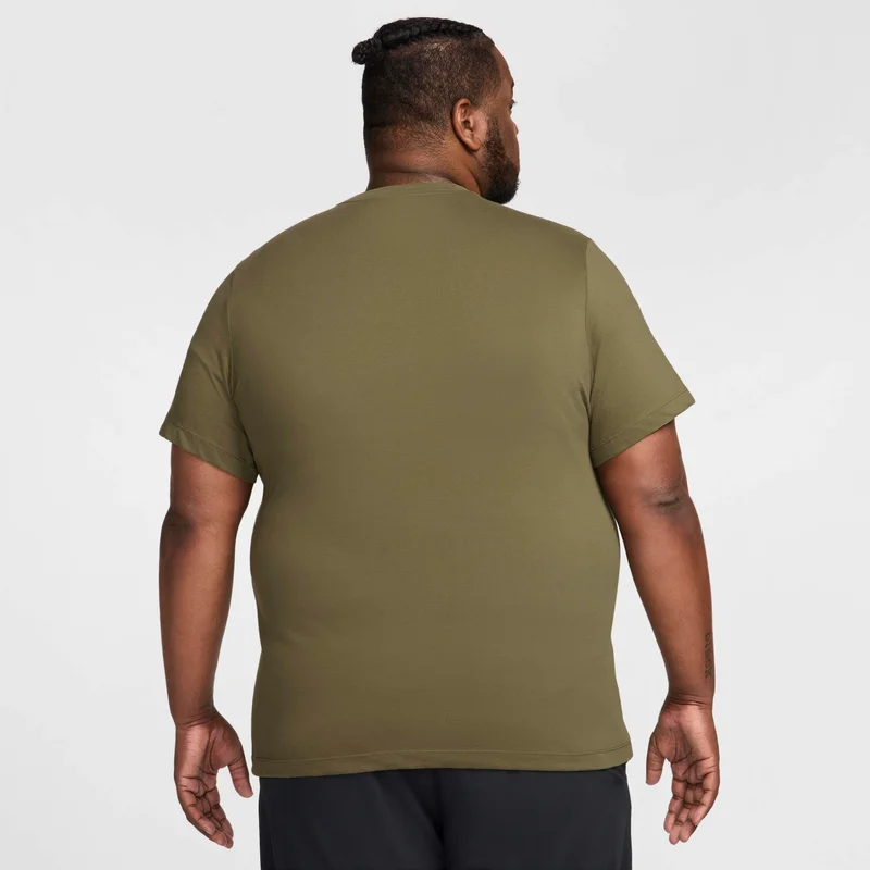 Nike Men's Dri-FIT Trail Running T-Shirt
