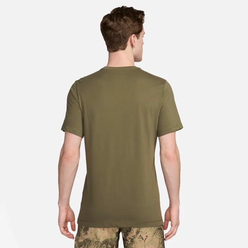 Nike Men's Dri-FIT Trail Running T-Shirt
