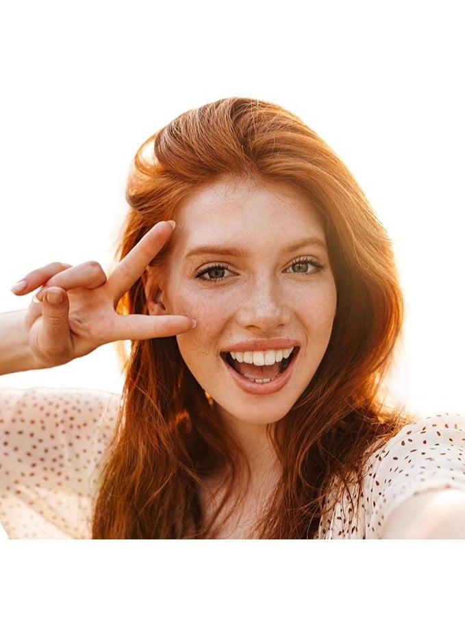 سترايدكس ستريدكس، للبشرة الحساسة مع الصبار، خالٍ من الكحول، 90 منديلًا ناعم الملمس - Image 3