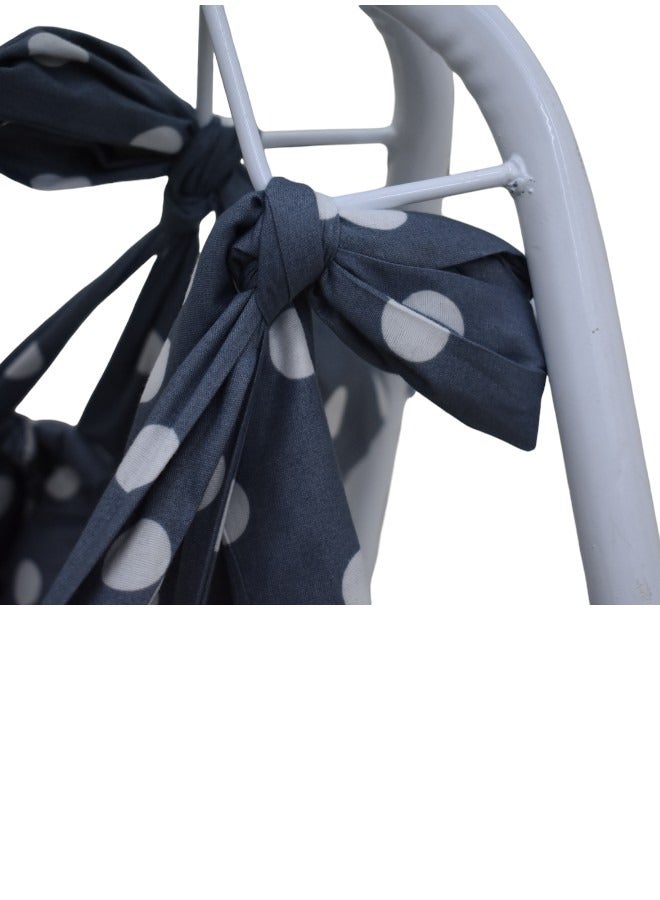 مولودي هندول أطفال جيزاني فاخر – لمسة تراثية وأناقة أصيلة لراحة مولودك - Image 3