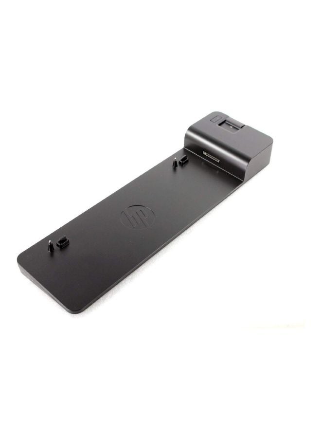 HP Ultra Slim Docking Station Black - Image 2