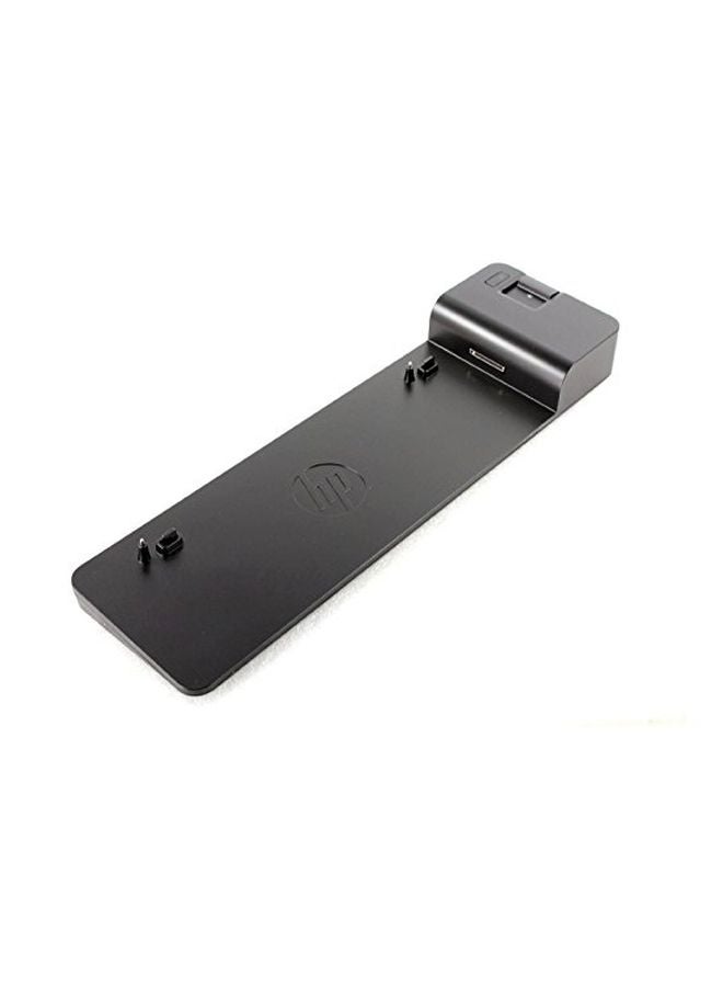 HP Ultra Slim Docking Station Black - Image 3