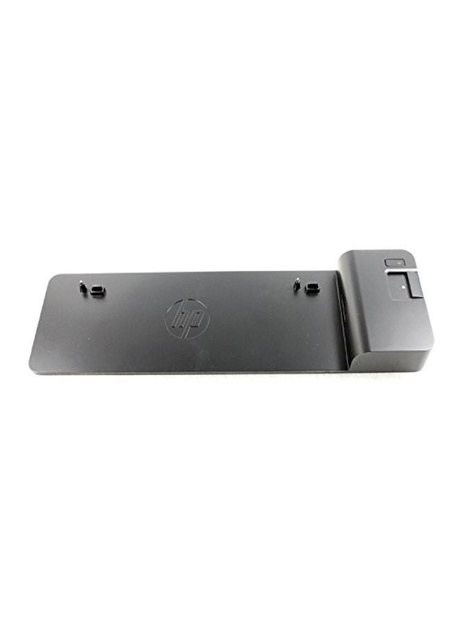HP Ultra Slim Docking Station Black - Image 5