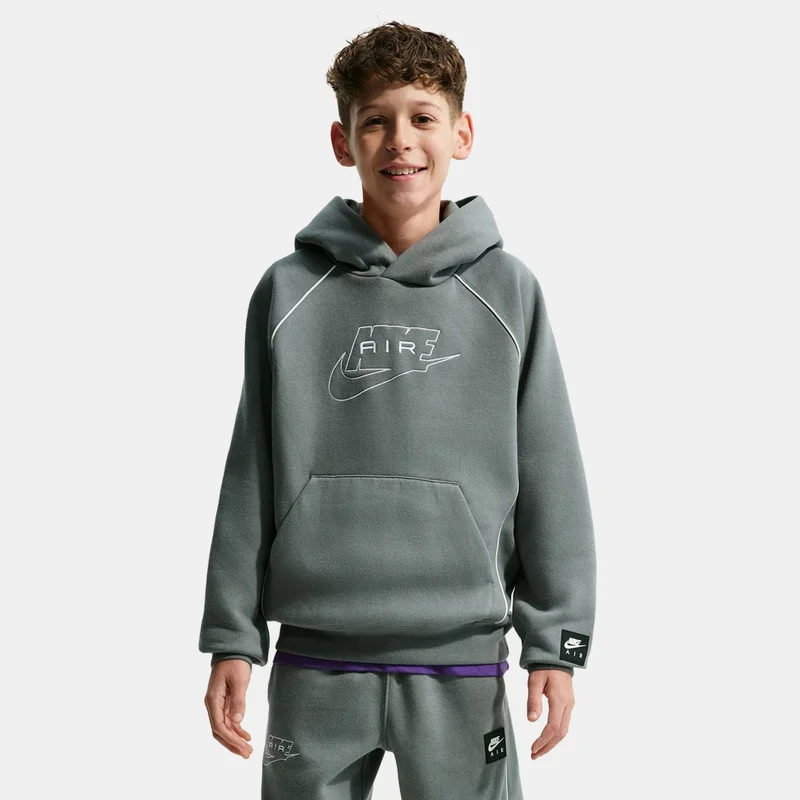 Kids' Air Hoodie