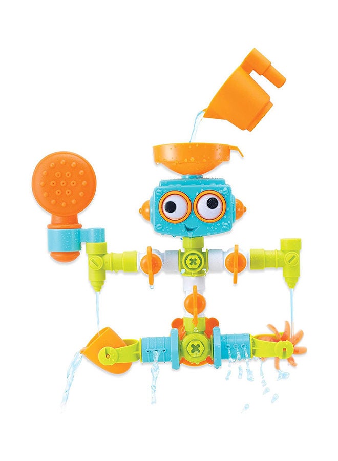 Buy Infantino - Tub-a-Penguin Bath Time set Online at Best prices in