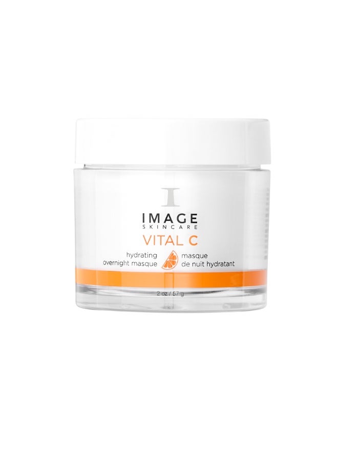 Image Skincare Hydrating Overnight Masque 57g