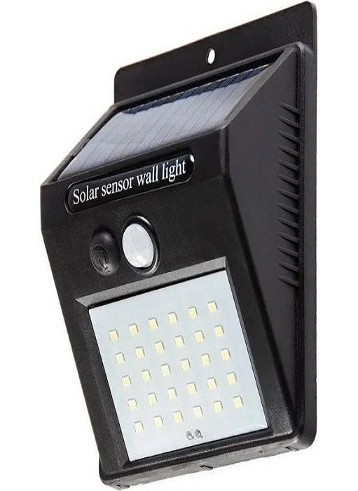 Panther PT-2920 Solar LED Wall Lamp  - Image 2