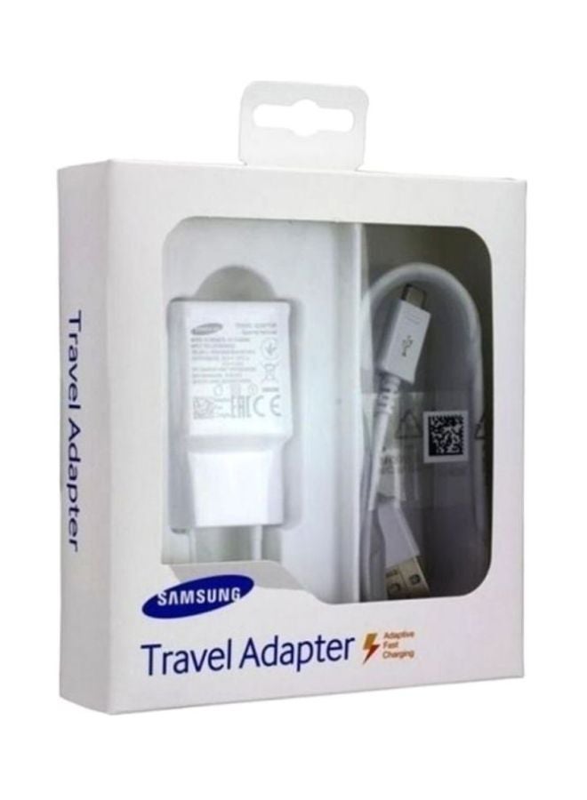 Samsung Fast Charging Travel Adaptor - Image 3