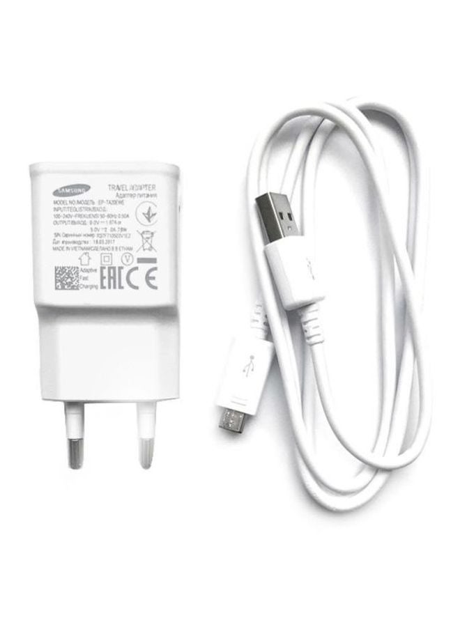 Samsung Fast Charging Travel Adaptor - Image 2