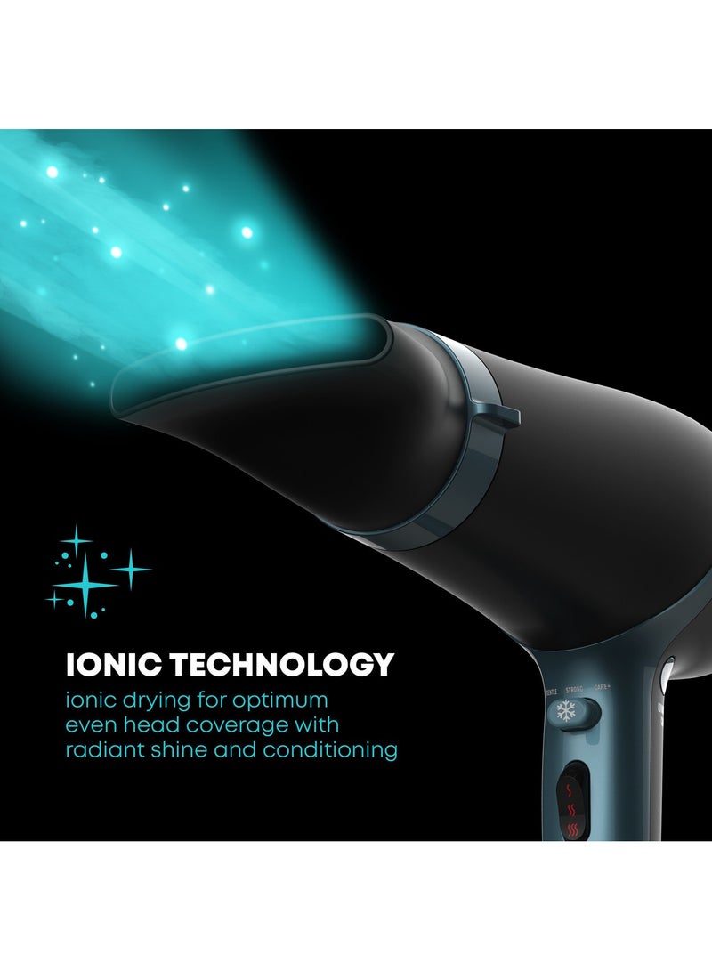 REVAMP Progloss 4000 Advanced Protect & Care Hair Dryer - Image 4