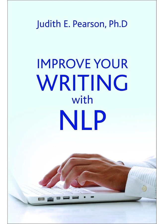 Improve your writing with nlp