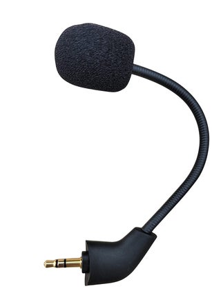 Replacement Game Mic TNE Microphone Boom for 2nd Version Wired Kingston Cloud 2 II Cloud Core Cloud Pro CloudX PS4 Xbox One Nintendo Switch Computer PC Gaming Headsets - pzsku/ZABBE9D880ABC4372B5BDZ/45/_/1730344011/64c5ad63-5108-402c-b9d8-ab8e420de3bf