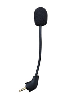 General Replacement Game Mic TNE Microphone Boom for 2nd Version Wired Kingston Cloud 2 II Cloud Core Cloud Pro CloudX PS4 Xbox One Nintendo Switch Computer PC Gaming Headsets  - Image 3