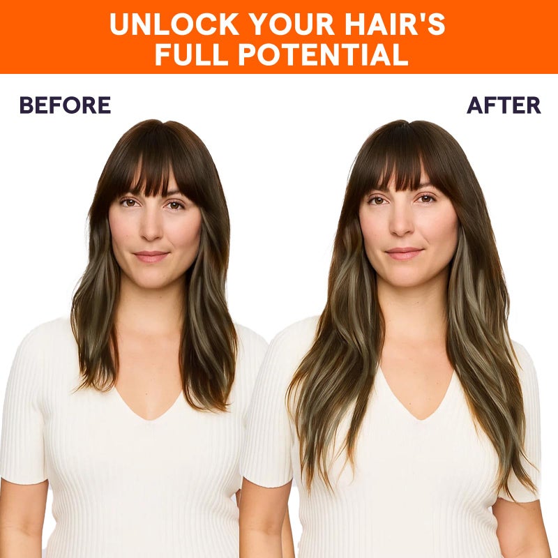 Full Shine Weft Hair Extensions Human Hair Color 3/8/22 Balayage Sew in Hair Extensions Real Human Hair Ombre Walnut Brown to Light Brown with Butter Blonde Sew in Weft Bundles 18 Inch 105g - Image 5