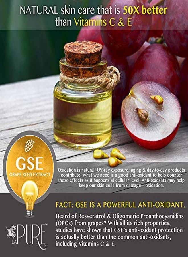 LA PURE أقنعة علاج العين من الذهب عيار 24 قيراط - لاصقات تحت العين، علاج الهالات السوداء تحت العين، علاج أكياس تحت العين، قناع للعيون المنتفخة، مضاد للتجاعيد، الهالات السوداء تحت العين، وسادات هلامية 15 زوجًا - Image 5