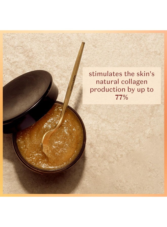 NATIVA SPA O BOTICÁRIO Nativa SPA by O Boticário Quinoa Sugar Body Scrub, Gentle Exfoliation & Skin Firmness Foot & Body Scrub, 7 Ounce - Image 3