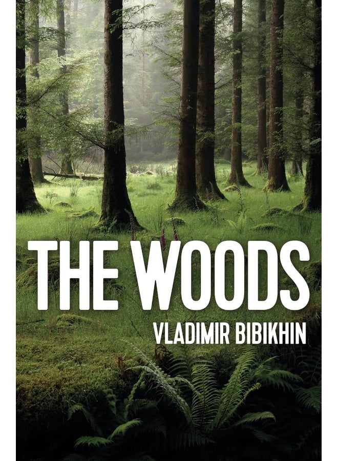 The Woods 