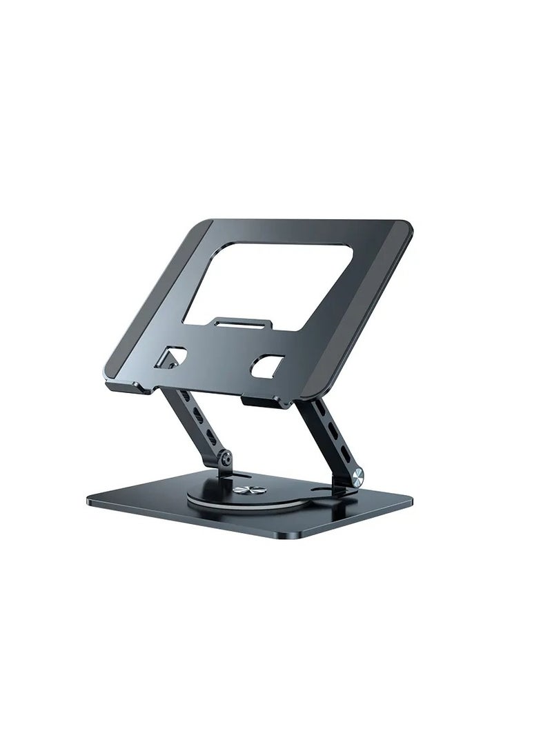 Generic Affordable 360° Rotating Tablet Stand - Portable  - Image 1