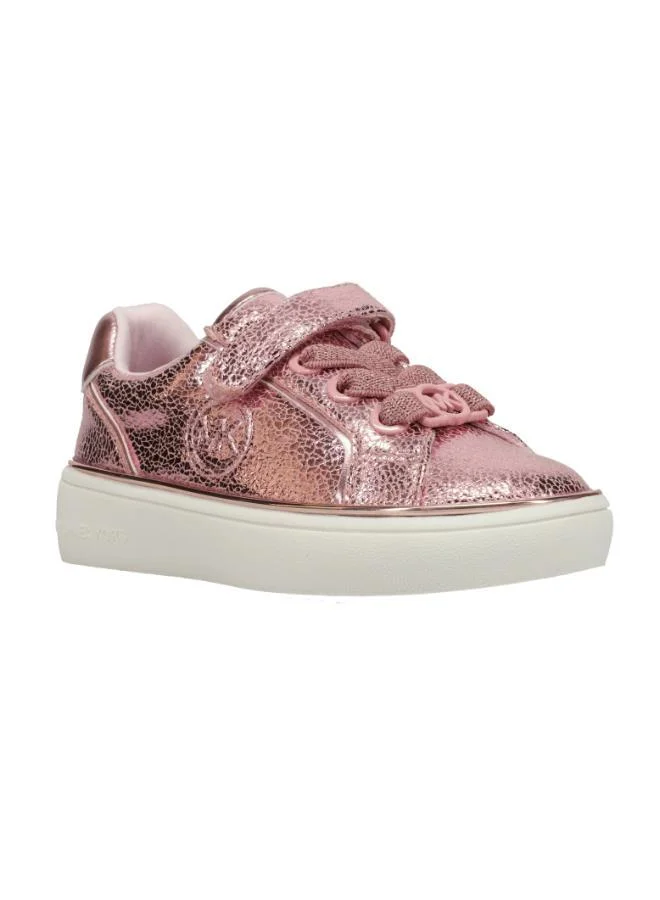 مايكل كورس Kids Jem Mcclain Sneakers