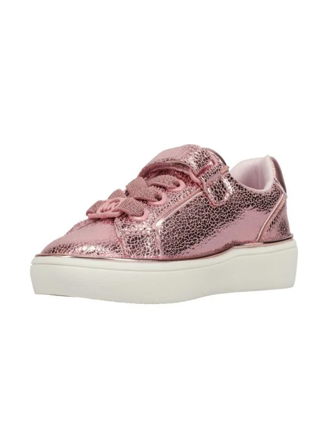 Michael Kors Kids Jem Mcclain Sneakers