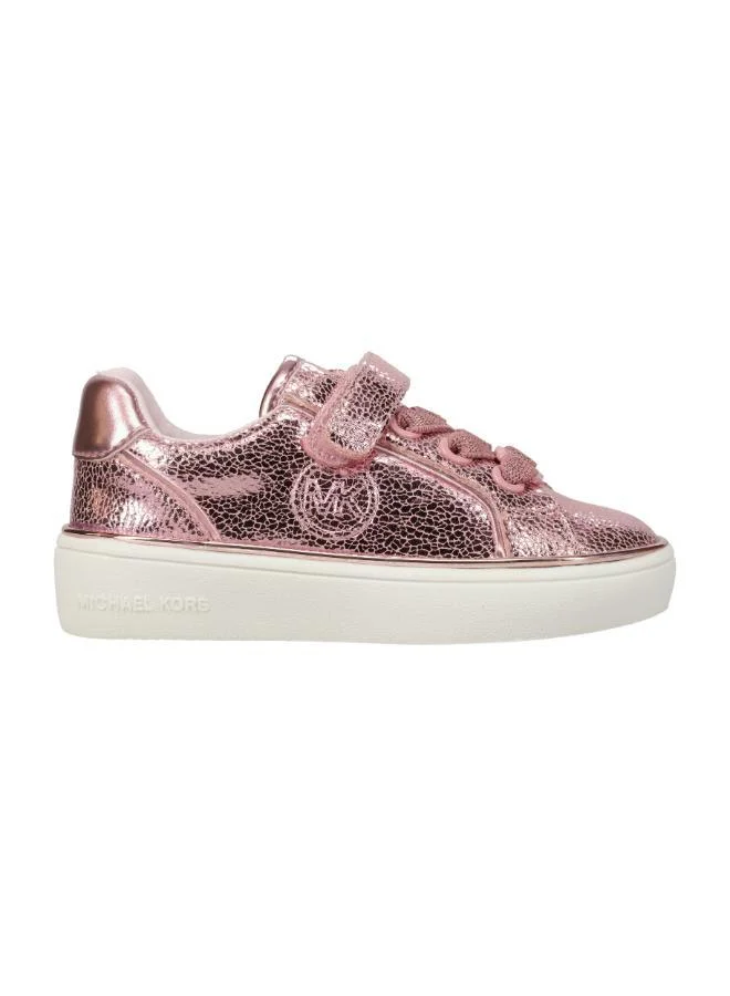 مايكل كورس Kids Jem Mcclain Sneakers