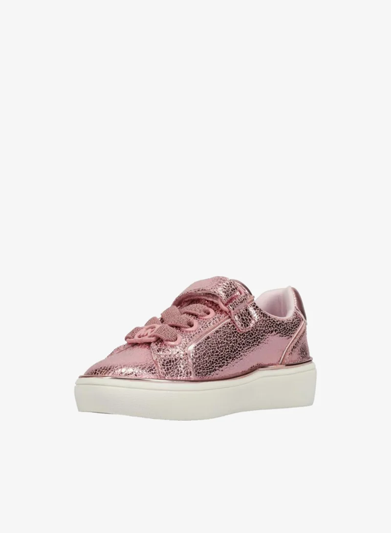 Michael Kors  Kids Jem Mcclain Sneakers for Women | Best Price UAE