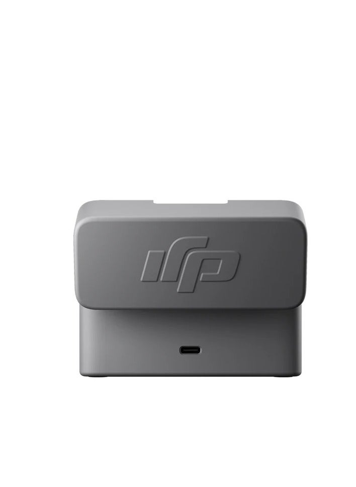Generic Mic Mini 2-Person Compact Wireless Microphone System for Camera and Smartphone 2.4 GHz  - Image 3