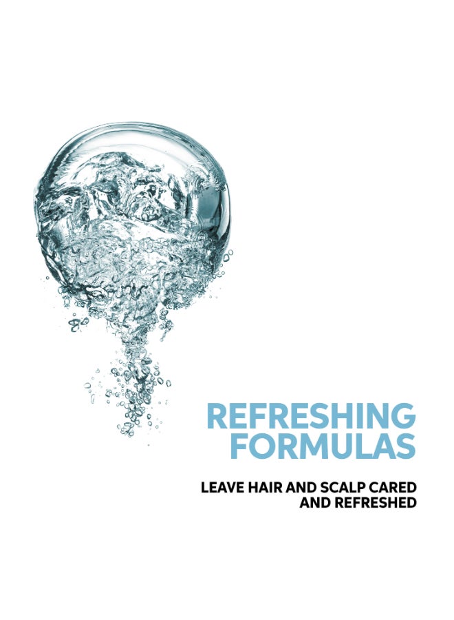 Wella Professionals شامبو إنفيغو لموازنة فروة الرأس ضد القشرة - يهدئ فروة الرأس الحاكة ويكافح القشور مع بيراتون أولامين (300 مل) - Image 5