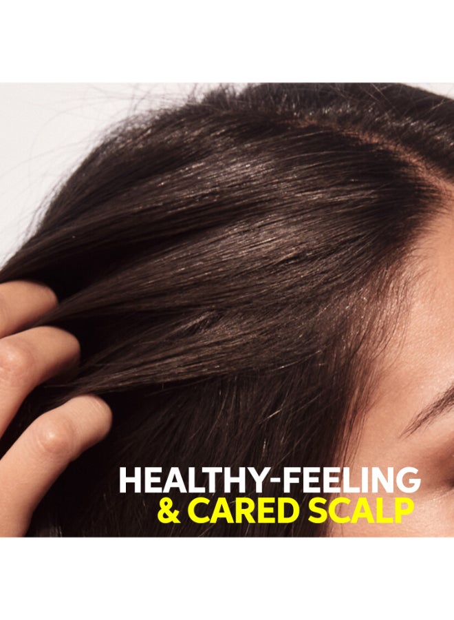 Wella Professionals شامبو إنفيغو لموازنة فروة الرأس ضد القشرة - يهدئ فروة الرأس الحاكة ويكافح القشور مع بيراتون أولامين (300 مل) - Image 4