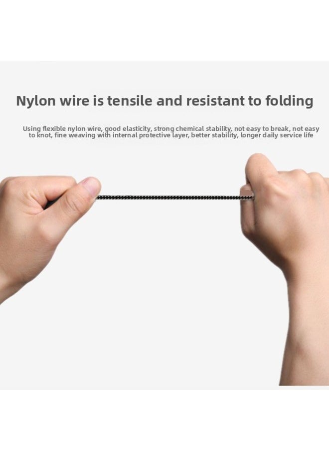 Generic - Applicable To Dajiang Xiaoyu 2/MINI/PRO/AIR Remote Control Phablet Cable Data Adapter Accessories-Color:Tablet Special (Android Typec Interface) - Image 1