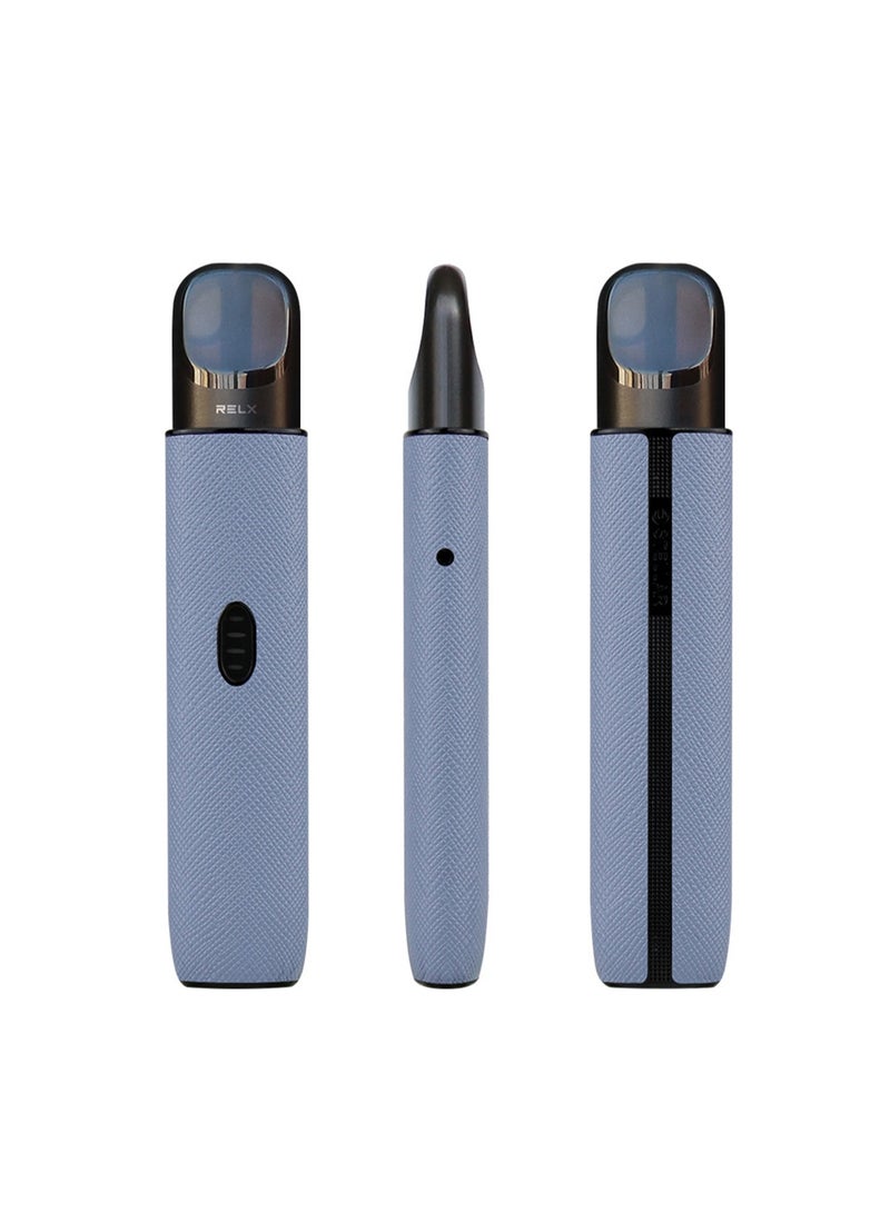 RELX Electronic Pole Phantom PRO Protective Cover (Blue) 