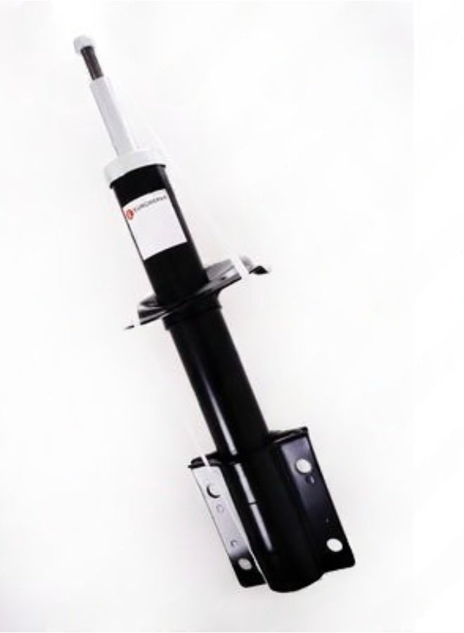 Eurorepar - Rear Shock Absorber (Single Unit) Peugeot 508 / Citroen C5 2011:2017
