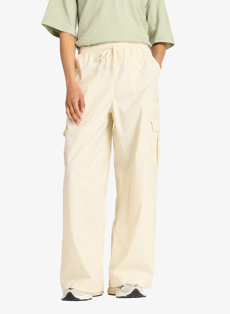 New Balance Woven Cargo Pants - Image 1