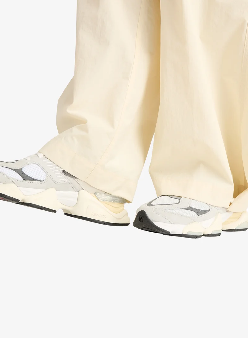 New Balance Woven Cargo Pants