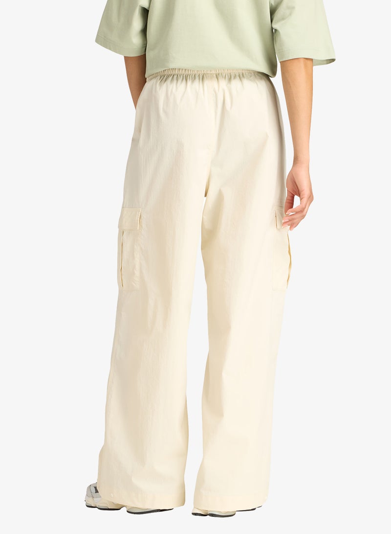 New Balance Woven Cargo Pants - Image 2