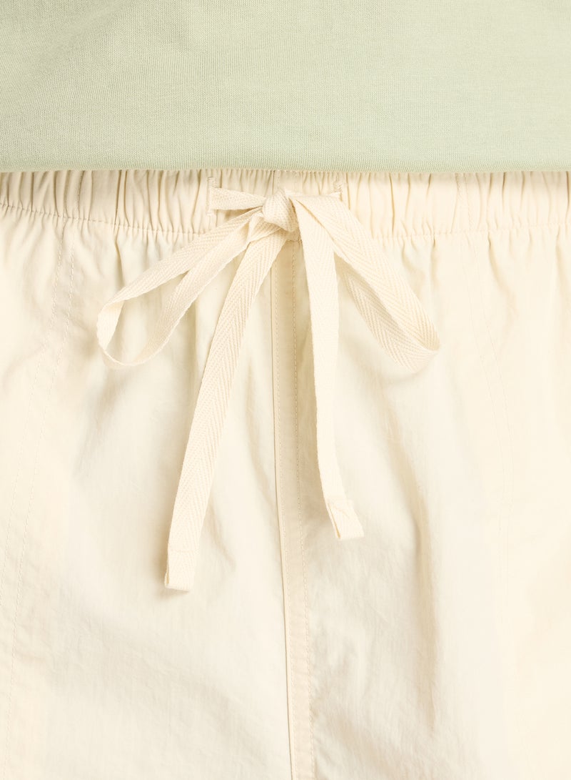 New Balance Woven Cargo Pants - Image 4