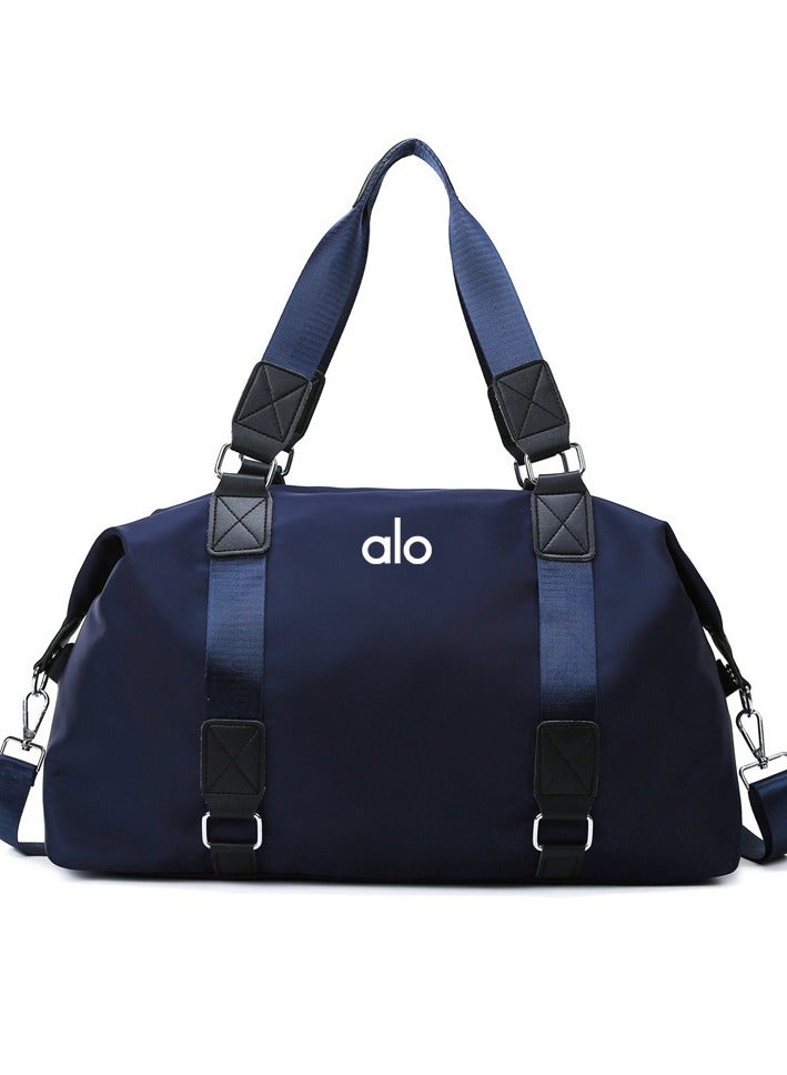 Alo Yoga Alo Yoga Trendy Yoga Bag - Large Capacity Fitness Travel Tote