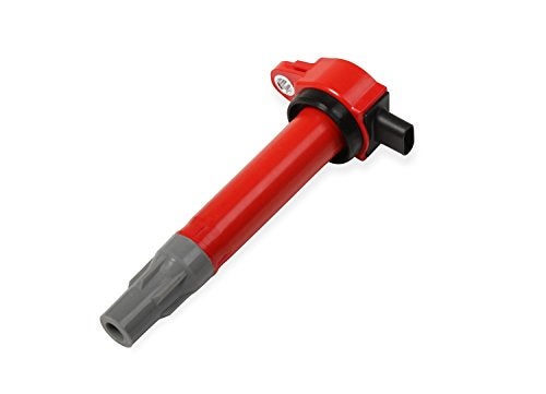 MSD 82726 Ignition Coils Blaster Series, Red, 6-Pack - Image 4