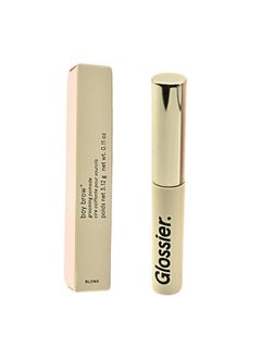 Glossier Boy Brow Volumizing Eyebrow Gelpomade Blond Lightmedium Blond  - Image 1