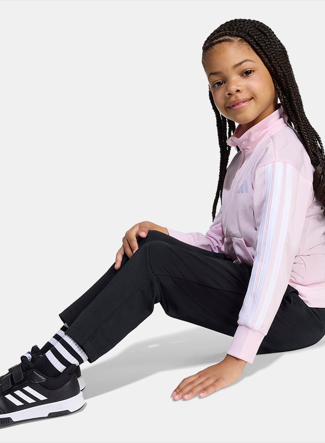 Adidas Essentials Climacool Track Suit Kids - Image 4