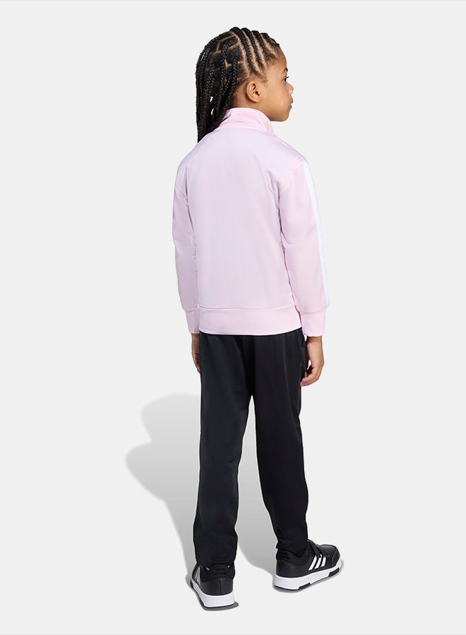 Adidas Essentials Climacool Track Suit Kids - Image 2